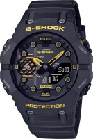 Купить наручний годинник Casio G-Shock GA-B001CY-1A: цена от 6500 грн.