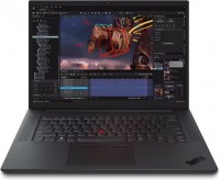 Купить ноутбук Lenovo ThinkPad P1 Gen 6 (P1 Gen 6 21FV000HPB) по цене от 204193 грн.