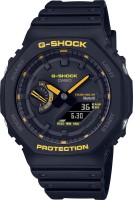 Купить наручные часы Casio G-Shock GA-B2100CY-1A: цена от 6390 грн.