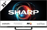 Купить телевізор Sharp 32FH8EA: цена от 10125 грн.