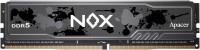 описание, цены на Apacer NOX DDR5 1x16Gb