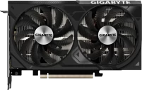 Купить видеокарта Gigabyte GeForce RTX 4070 WINDFORCE 2X OC 12G: цена от 23499 грн.