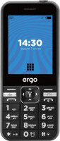 Купити мобільний телефон Ergo E282  за ціною від 899 грн.