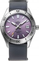 Купить наручний годинник Orient Mako RA-AC0Q07V: цена от 13165 грн.