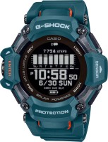 Купити смарт годинник Casio GBD-H2000  за ціною від 18547 грн.