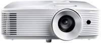 Купить проектор Optoma HD29He: цена от 30027 грн.