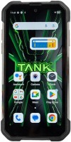 Купить мобильный телефон Unihertz Tank Mini: цена от 11749 грн.