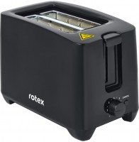 Купити тостер Rotex RTM121-B  за ціною від 569 грн.