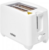 Купити тостер Rotex RTM122-W  за ціною від 569 грн.