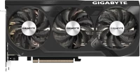 Купить відеокарта Gigabyte GeForce RTX 4070 SUPER WINDFORCE OC 12G: цена от 27064 грн.