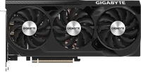 Купить видеокарта Gigabyte GeForce RTX 4070 Ti SUPER WINDFORCE OC 16G: цена от 35321 грн.