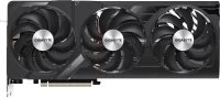 Купить видеокарта Gigabyte GeForce RTX 4080 SUPER WINDFORCE 16G: цена от 48633 грн.