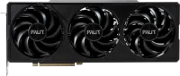 Купить видеокарта Palit GeForce RTX 4070 SUPER JetStream OC  по цене от 27974 грн.