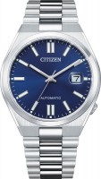 Купить наручные часы Citizen Tsuyosa NJ0150-81L: цена от 11230 грн.