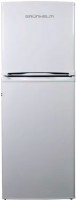 Купить холодильник Grunhelm TRM-S143M55-W: цена от 8096 грн.