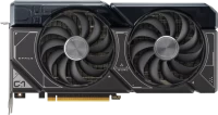 Купить видеокарта Asus GeForce RTX 4070 SUPER Dual OC: цена от 28045 грн.