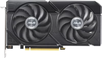 Купить видеокарта Asus GeForce RTX 4070 SUPER Dual EVO OC  по цене от 27426 грн.