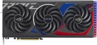 Купить видеокарта Asus GeForce RTX 4070 SUPER ROG Strix OC: цена от 30999 грн.