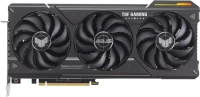 Купить видеокарта Asus GeForce RTX 4070 SUPER TUF OC: цена от 31750 грн.