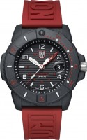 Купить наручний годинник Luminox Navy SEAL XS.3615.RF: цена от 21990 грн.