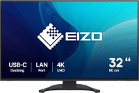 Купить монитор Eizo FlexScan EV3240X: цена от 53195 грн.