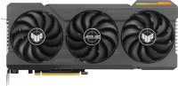 Купить видеокарта Asus GeForce RTX 4070 Ti SUPER TUF: цена от 39413 грн.