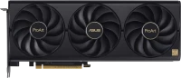 Купить видеокарта Asus GeForce RTX 4070 Ti SUPER ProArt OC: цена от 38724 грн.