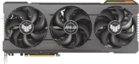 Купить видеокарта Asus GeForce RTX 4080 SUPER TUF: цена от 50625 грн.