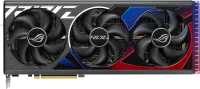 Купить видеокарта Asus GeForce RTX 4080 SUPER ROG Strix OC: цена от 58999 грн.