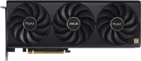Купить видеокарта Asus GeForce RTX 4080 SUPER ProArt OC: цена от 46985 грн.