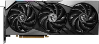 Купить видеокарта MSI GeForce RTX 4070 SUPER 12G GAMING X SLIM: цена от 29996 грн.