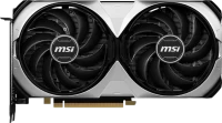 Купить видеокарта MSI GeForce RTX 4070 Ti SUPER 16G VENTUS 2X OC: цена от 34084 грн.