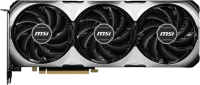 Купить видеокарта MSI GeForce RTX 4070 Ti SUPER 16G VENTUS 3X OC: цена от 35540 грн.