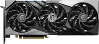 Купить видеокарта MSI GeForce RTX 4070 Ti SUPER 16G GAMING X SLIM: цена от 38899 грн.