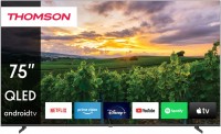 Купить телевізор Thomson 75QA2S13: цена от 36590 грн.