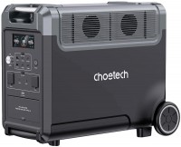 Купить зарядна станція Choetech BS009: цена от 75749 грн.