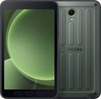 Купити планшет Samsung Galaxy Tab Active5 128GB 5G  за ціною від 21424 грн.