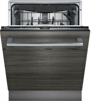 Купить встраиваемая посудомоечная машина Siemens SN 63EX14 VE: цена от 23908 грн.
