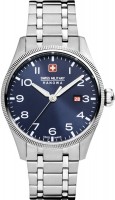Купить наручные часы Swiss Military Hanowa Thunderbolt SMWGH0000802  по цене от 9763 грн.
