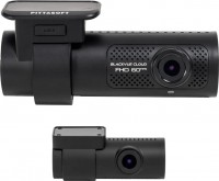 Купить відеореєстратор BlackVue DR770X-2CH: цена от 17297 грн.