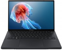 Купить ноутбук Asus Zenbook DUO (2024) UX8406MA (UX8406MA-PZ050W) по цене от 90999 грн.