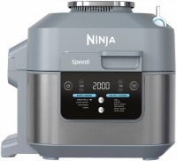 Купить мультиварка Ninja Speedi 10 in 1 ON400EU: цена от 9299 грн.