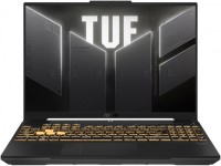 Купить ноутбук Asus TUF Gaming F16 (2024) FX607JV по цене от 50899 грн.