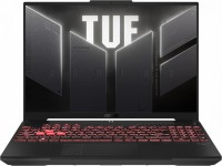 Купить ноутбук Asus TUF Gaming A16 (2024) FA607PI по цене от 69375 грн.