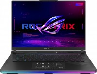 Купить ноутбук Asus ROG Strix SCAR 16 (2024) G634JYR (G634JYR-RA041X) по цене от 155999 грн.