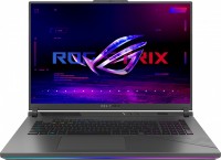 Купить ноутбук Asus ROG Strix G18 (2024) G814JZR по цене от 116799 грн.