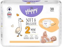описание, цены на Bella Baby Happy Soft & Delicate Mini 2