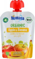 Купить детское питание Humana Organic Puree 4 90: цена от 66 грн.