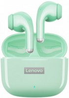 Купити навушники Lenovo LivePods LP40 Pro  за ціною від 399 грн.
