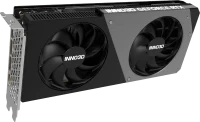 Купить видеокарта INNO3D GeForce RTX 4070 Ti SUPER TWIN X2: цена от 37099 грн.